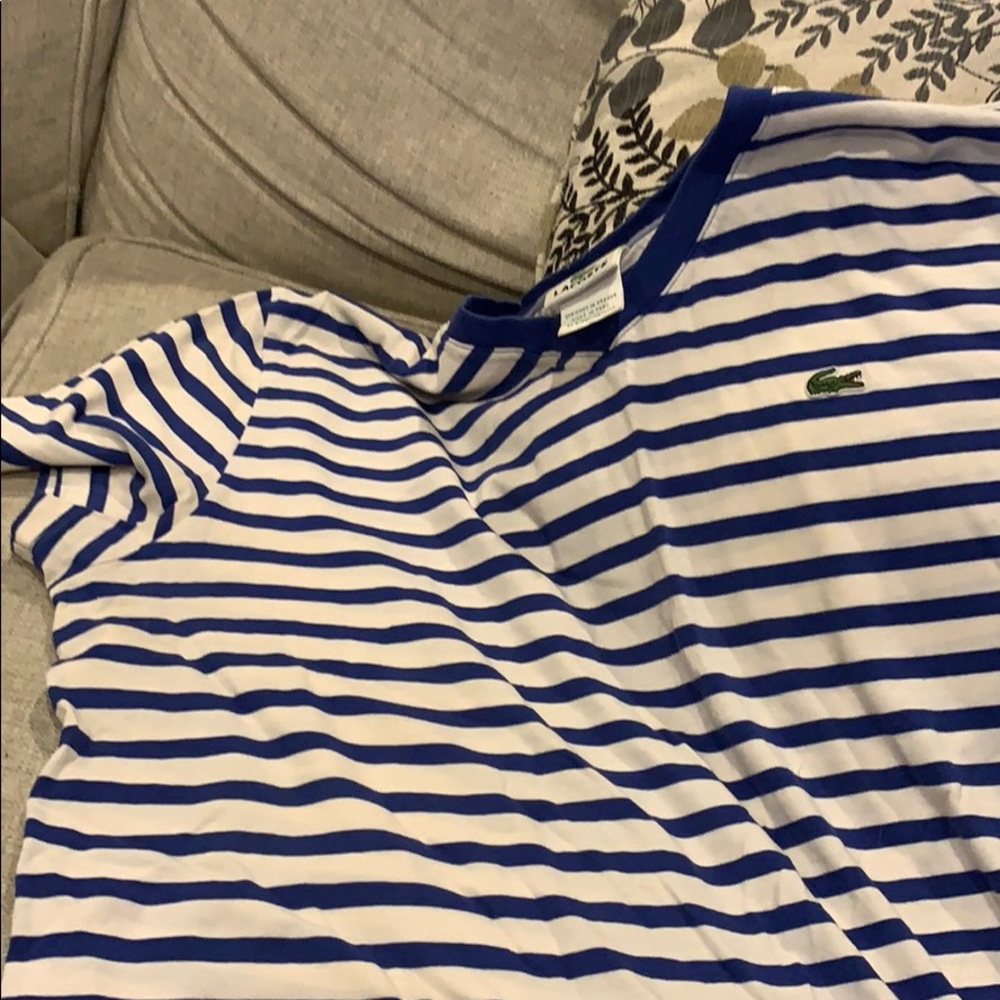 Shirt Sleeve